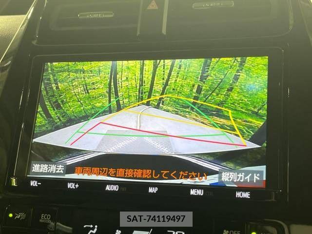 Toyota PRIUS 2020-04 366607-4
