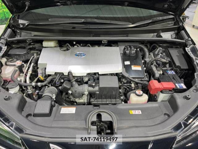 Toyota PRIUS 2020-04 366607-18