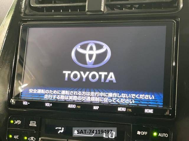 Toyota PRIUS 2020-04 366607-2