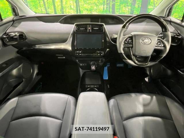 Toyota PRIUS 2020-04 366607-1
