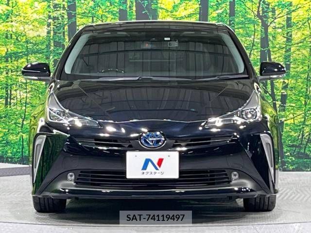 Toyota PRIUS 2020-04 366607-14