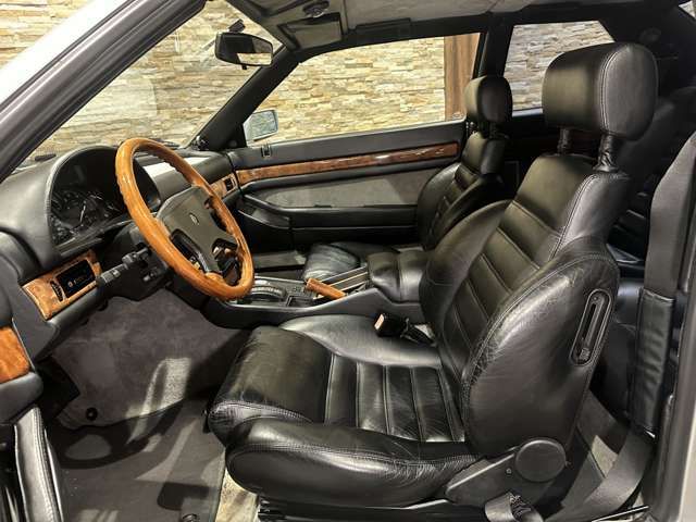 Maserati GHIBLI 1996-10 6777-6