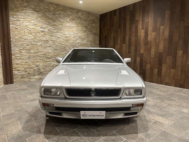 Maserati GHIBLI 1996-10 6777-2