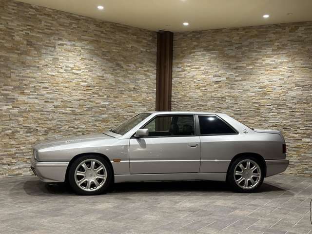 Maserati GHIBLI 1996-10 6777-5