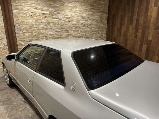 Maserati GHIBLI 1996-10 6777-14