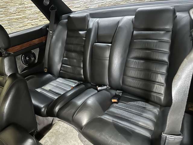 Maserati GHIBLI 1996-10 6777-8