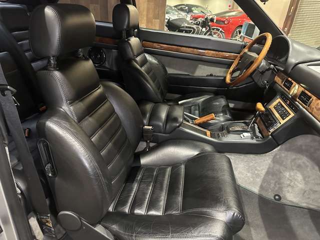 Maserati GHIBLI 1996-10 6777-7
