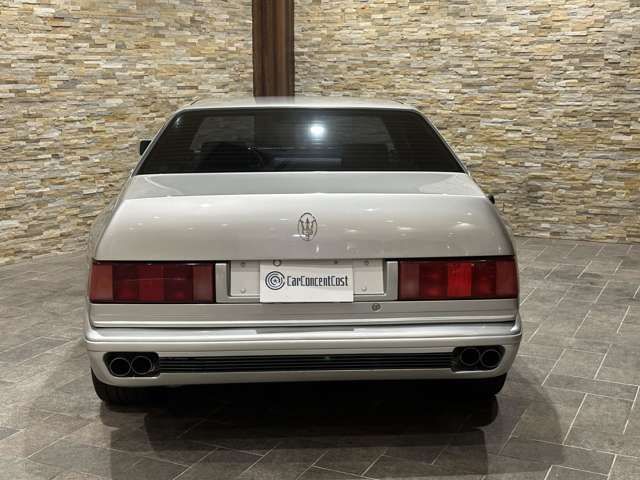 Maserati GHIBLI 1996-10 6777-13