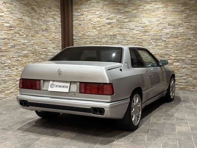 Maserati GHIBLI 1996-10 6777-16