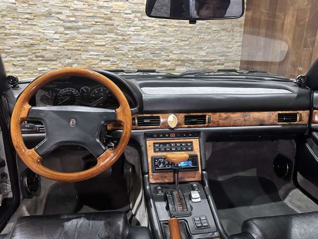 Maserati GHIBLI 1996-10 6777-19