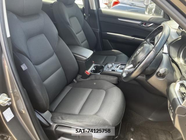 Mazda CX-5 2017-02 266130-11