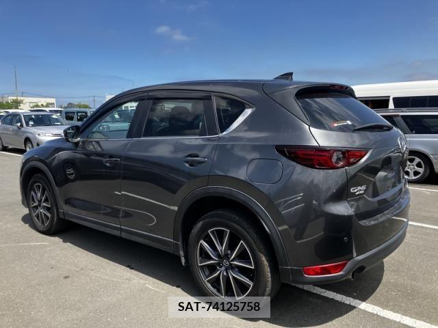 Mazda CX-5 2017-02 266130-3
