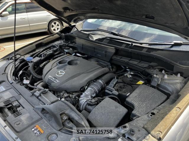 Mazda CX-5 2017-02 266130-19