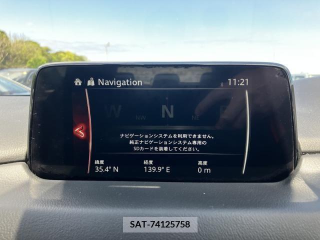 Mazda CX-5 2017-02 266130-8