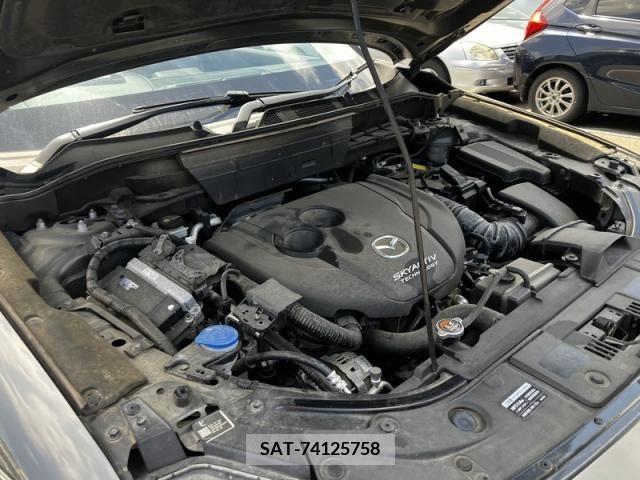 Mazda CX-5 2017-02 266130-17