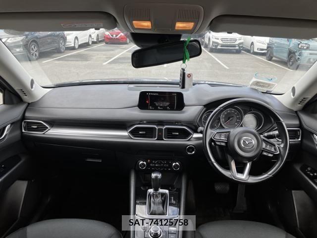 Mazda CX-5 2017-02 266130-7
