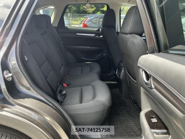 Mazda CX-5 2017-02 266130-12