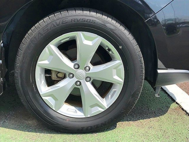 Subaru FORESTER 2012-11 22272-26