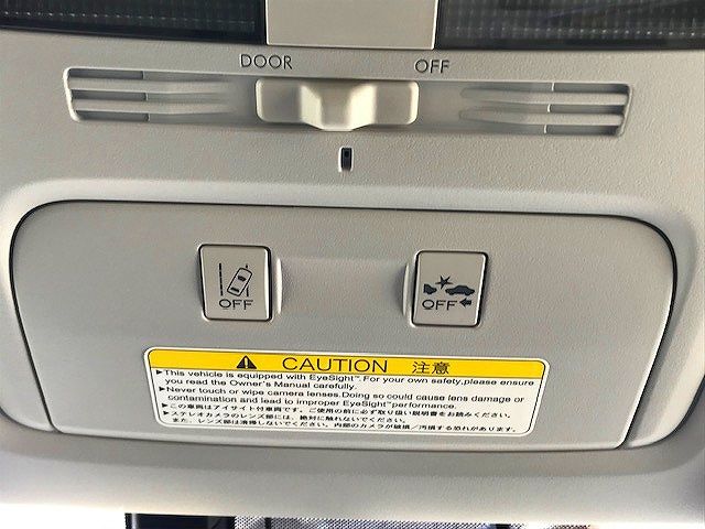 Subaru FORESTER 2012-11 22272-15