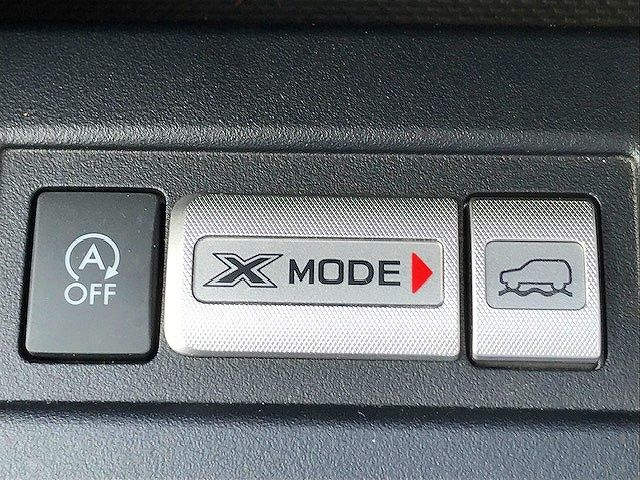 Subaru FORESTER 2012-11 22272-16