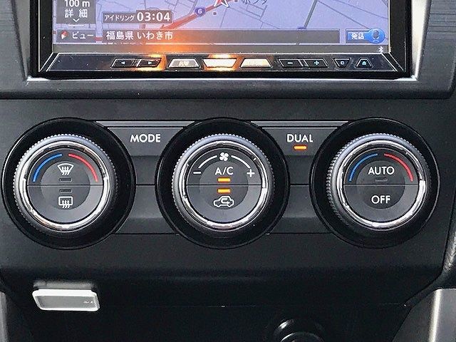 Subaru FORESTER 2012-11 22272-14