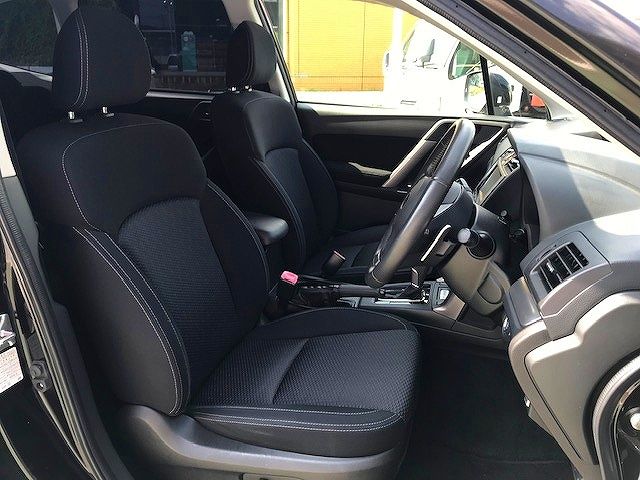 Subaru FORESTER 2012-11 22272-3