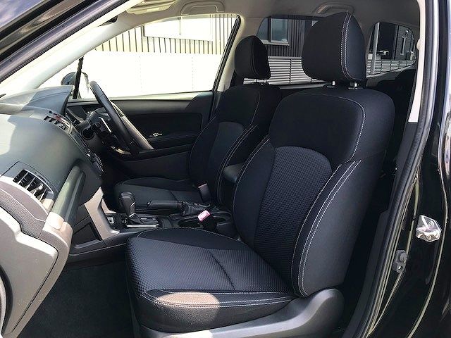 Subaru FORESTER 2012-11 22272-12