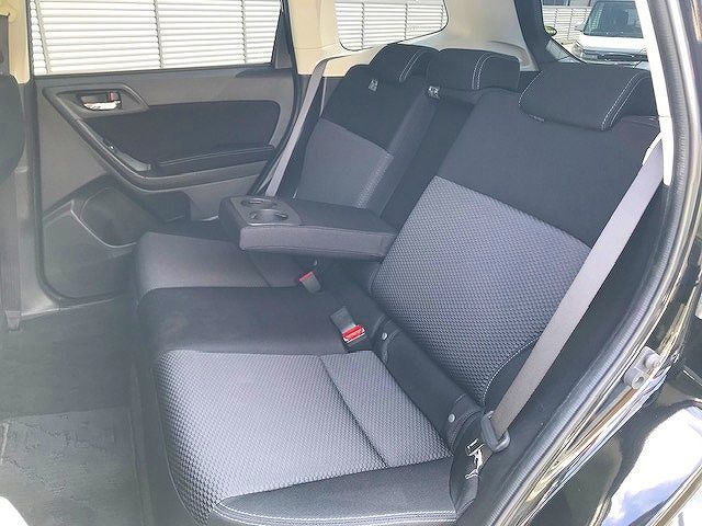 Subaru FORESTER 2012-11 22272-18