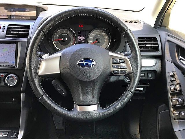 Subaru FORESTER 2012-11 22272-13