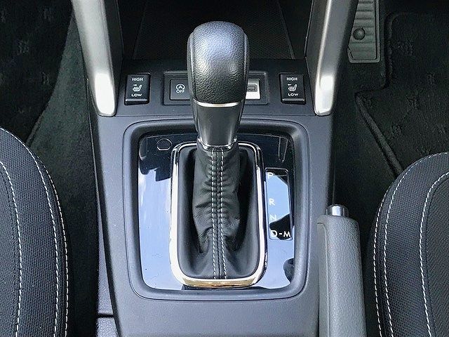 Subaru FORESTER 2012-11 22272-19