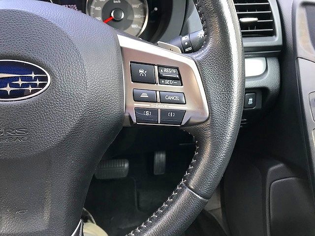 Subaru FORESTER 2012-11 22272-5