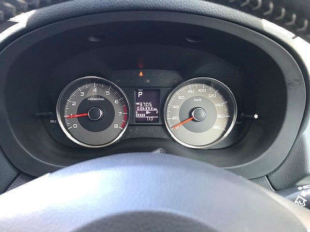 Subaru FORESTER 2012-11 22272-7