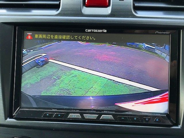 Subaru FORESTER 2012-11 22272-10