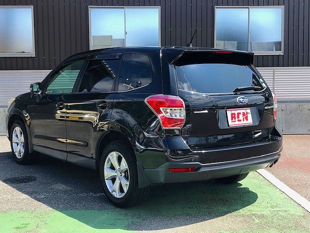 Subaru FORESTER 2012-11 22272-8