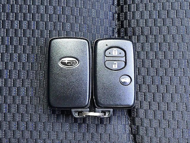 Subaru FORESTER 2012-11 22272-23