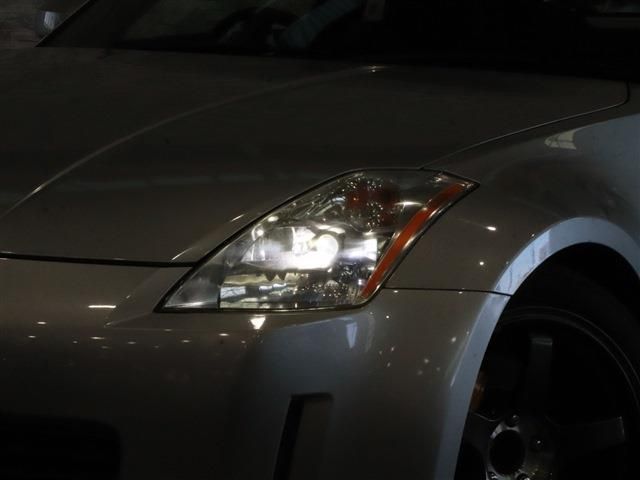 Nissan FAIRLADY Z 2002-09 15811-10