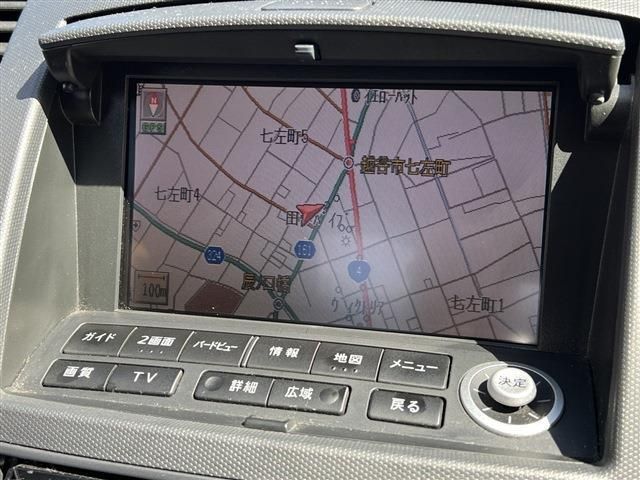 Nissan FAIRLADY Z 2002-09 15811-17