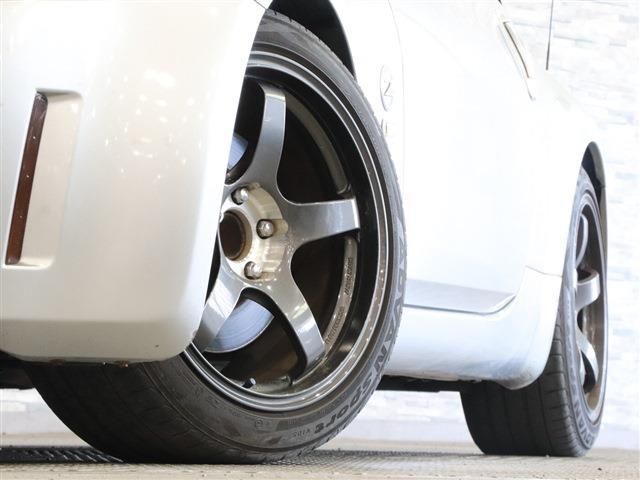 Nissan FAIRLADY Z 2002-09 15811-12