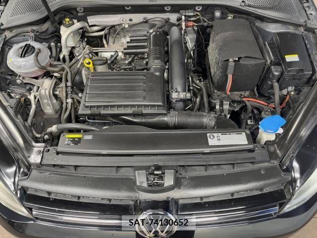 VolksWagen GOLF 2015-08 289476-19