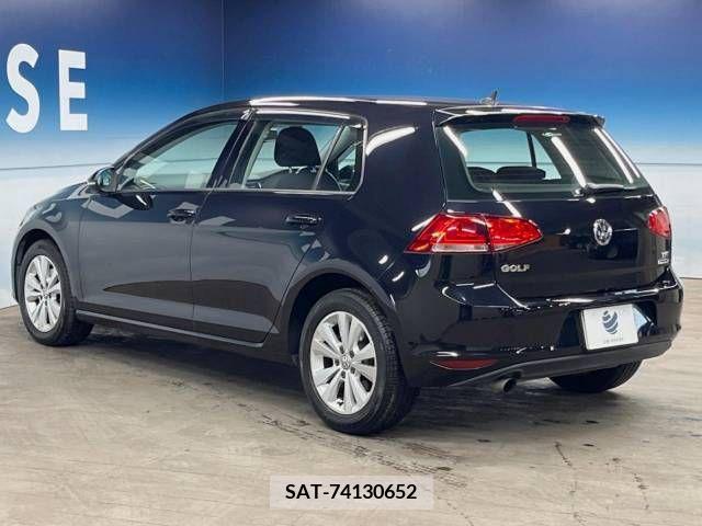 VolksWagen GOLF 2015-08 289476-18