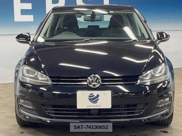 VolksWagen GOLF 2015-08 289476-15