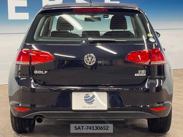 VolksWagen GOLF 2015-08 289476-16