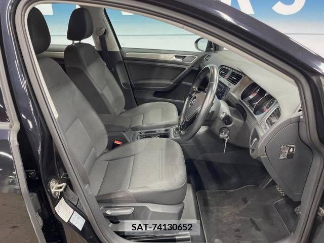 VolksWagen GOLF 2015-08 289476-8