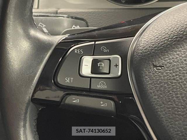VolksWagen GOLF 2015-08 289476-5