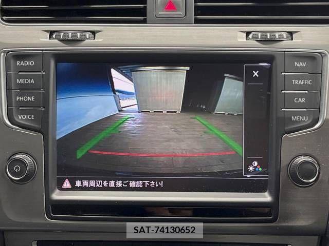 VolksWagen GOLF 2015-08 289476-4