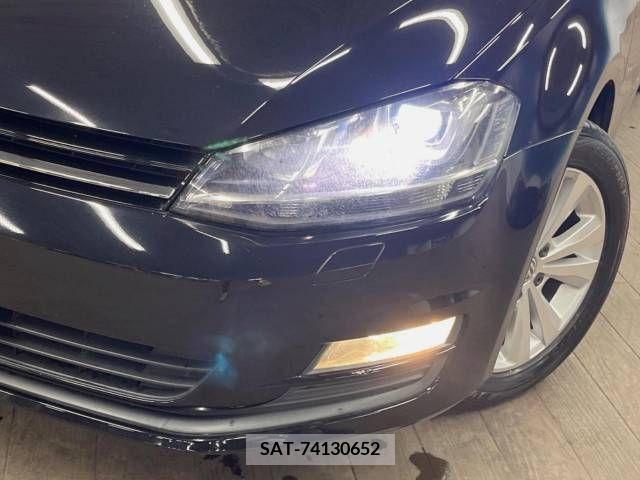 VolksWagen GOLF 2015-08 289476-14