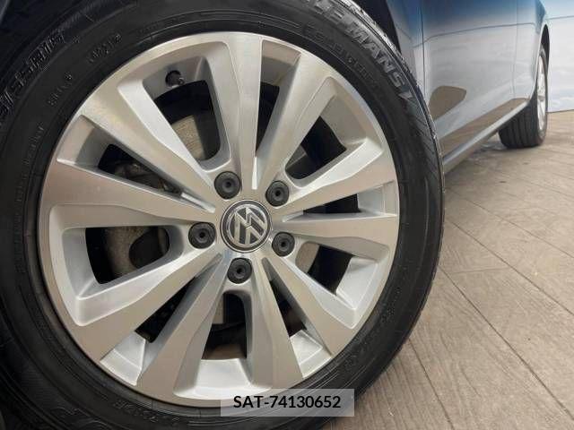 VolksWagen GOLF 2015-08 289476-13