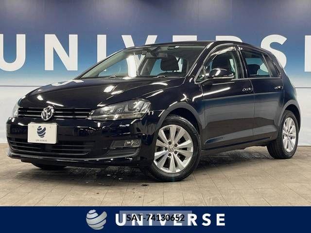 VolksWagen GOLF 2015-08 289476-0
