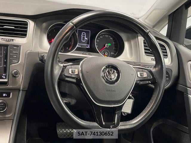VolksWagen GOLF 2015-08 289476-11