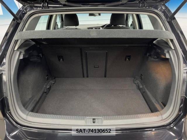 VolksWagen GOLF 2015-08 289476-12